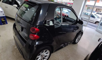 Smart ForTwo electric drive coupé pieno