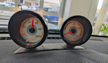 Smart ForTwo electric drive coupé pieno