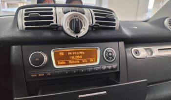 Smart ForTwo electric drive coupé pieno