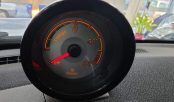 Smart ForTwo electric drive coupé pieno