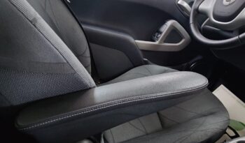 Smart ForTwo electric drive coupé pieno