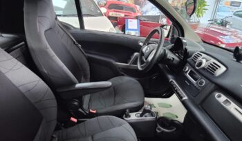 Smart ForTwo electric drive coupé pieno