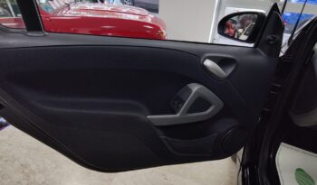 Smart ForTwo electric drive coupé pieno