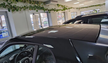 Smart ForTwo electric drive coupé pieno