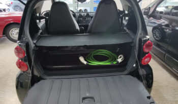 Smart ForTwo electric drive coupé pieno