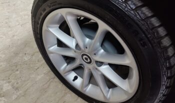 Smart ForTwo electric drive coupé pieno