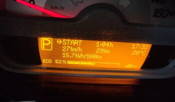 Smart ForTwo electric drive coupé pieno