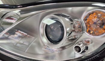 Smart ForTwo electric drive coupé pieno