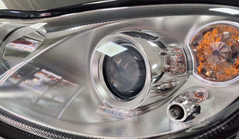 Smart ForTwo electric drive coupé pieno