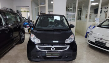 Smart ForTwo electric drive coupé pieno