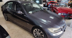 Bmw 320d berlina 3 volumi