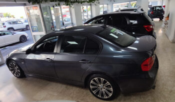 Bmw 320d berlina 3 volumi pieno