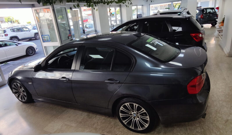 Bmw 320d berlina 3 volumi pieno