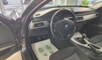 Bmw 320d berlina 3 volumi pieno