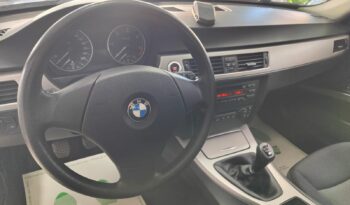 Bmw 320d berlina 3 volumi pieno