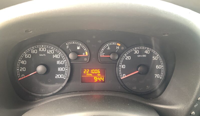 Fiat Doblo’ 1.9 JTD pieno