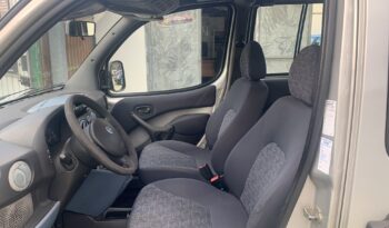 Fiat Doblo’ 1.9 JTD pieno