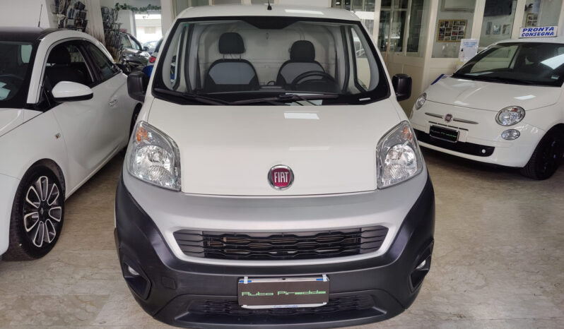 Fiat Fiorino pieno