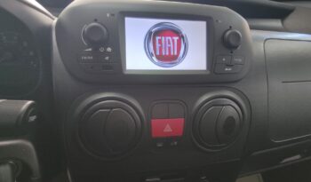 Fiat Fiorino pieno