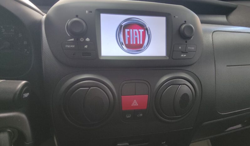 Fiat Fiorino pieno