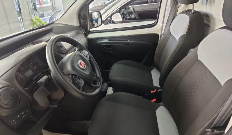 Fiat Fiorino pieno