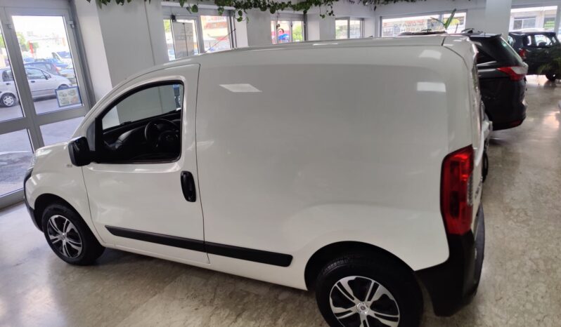 Fiat Fiorino pieno