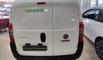 Fiat Fiorino pieno