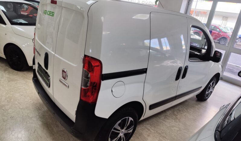 Fiat Fiorino pieno