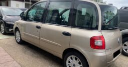 Fiat Multipla 1.9 MJT Emotion