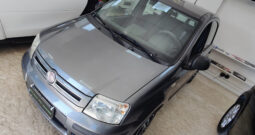Fiat Panda 1.2 5 Porte