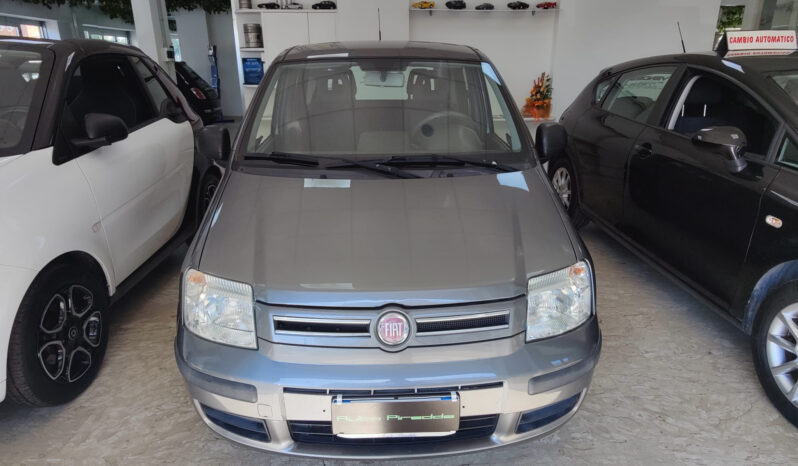 Fiat Panda 1.2 5 Porte pieno