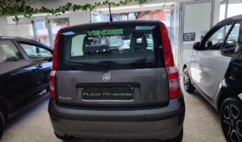 Fiat Panda 1.2 5 Porte pieno