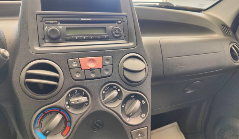 Fiat Panda 1.2 5 Porte pieno