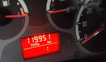 Fiat Panda 1.2 5 Porte pieno
