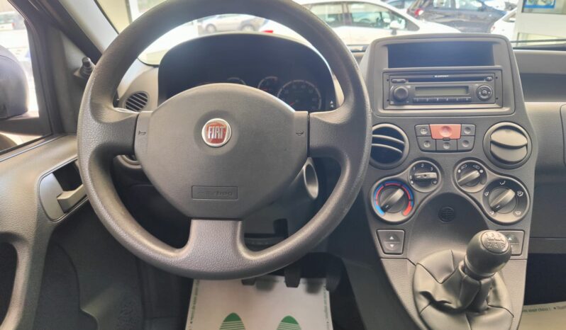 Fiat Panda 1.2 5 Porte pieno