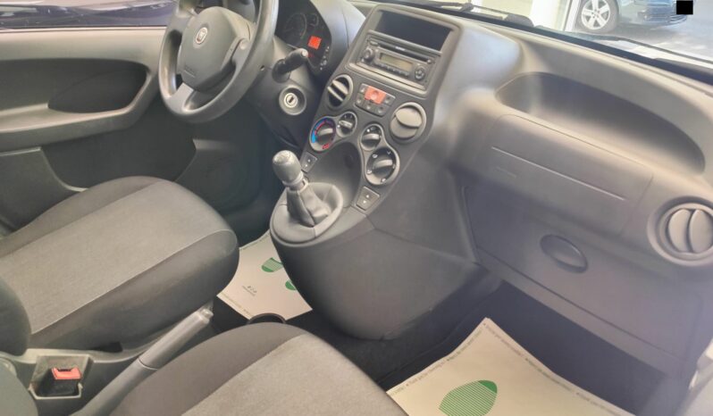 Fiat Panda 1.2 5 Porte pieno
