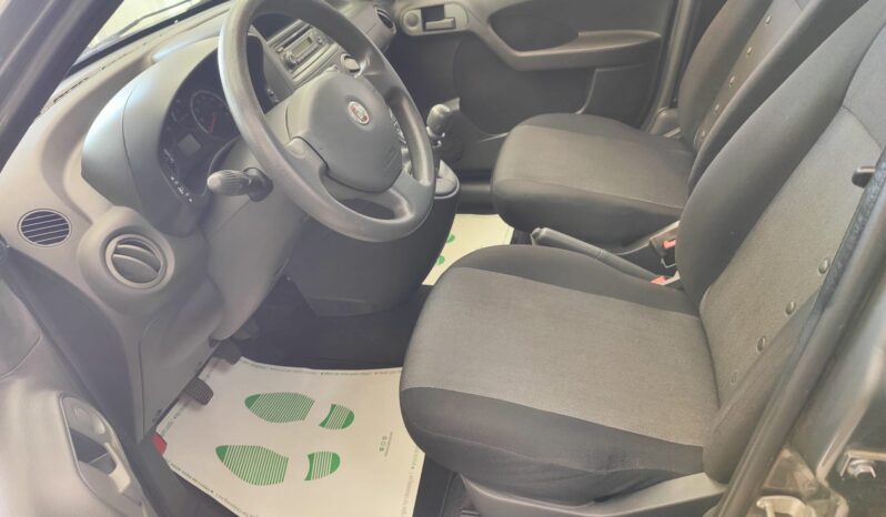 Fiat Panda 1.2 5 Porte pieno