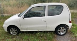 Fiat Seicento 1.1 GPL