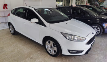 Ford Focus 1.0 EcoBoost 100 CV pieno