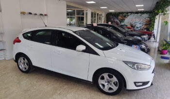 Ford Focus 1.0 EcoBoost 100 CV pieno