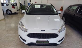 Ford Focus 1.0 EcoBoost 100 CV pieno