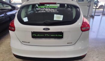 Ford Focus 1.0 EcoBoost 100 CV pieno