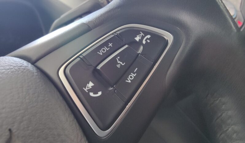 Ford Focus 1.0 EcoBoost 100 CV pieno