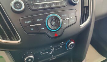Ford Focus 1.0 EcoBoost 100 CV pieno