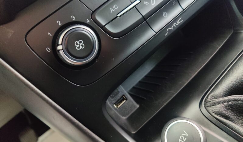 Ford Focus 1.0 EcoBoost 100 CV pieno
