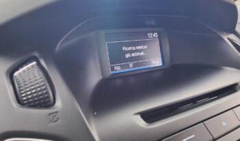 Ford Focus 1.0 EcoBoost 100 CV pieno