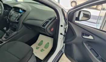 Ford Focus 1.0 EcoBoost 100 CV pieno