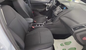 Ford Focus 1.0 EcoBoost 100 CV pieno