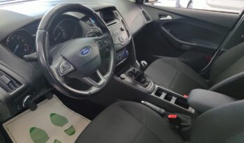 Ford Focus 1.0 EcoBoost 100 CV pieno