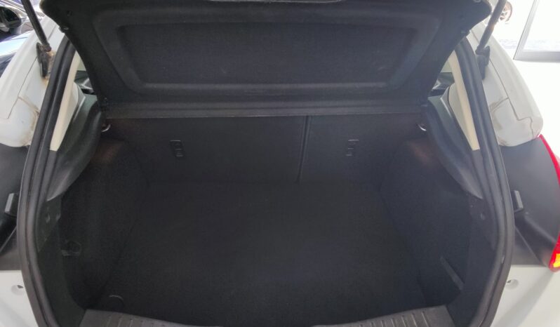 Ford Focus 1.0 EcoBoost 100 CV pieno
